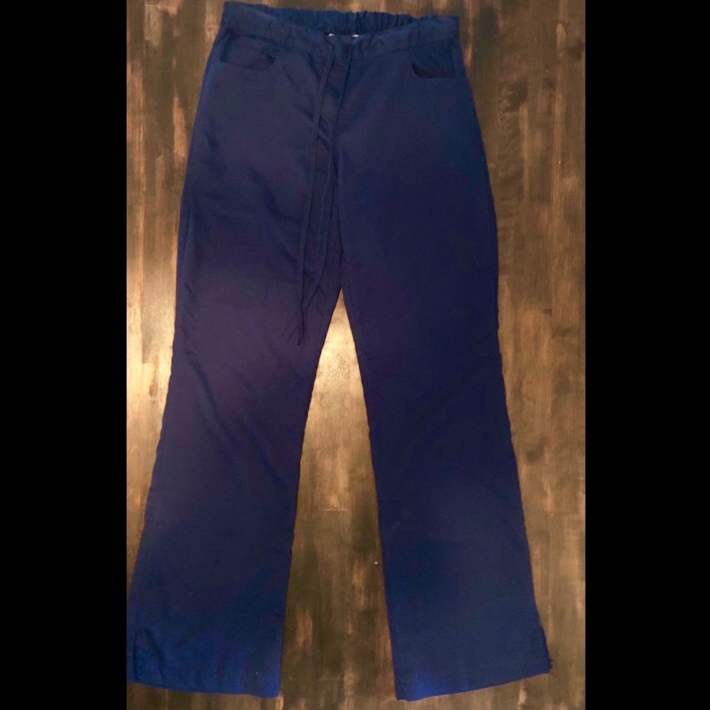 Grey’s Anatomy Scrub Bottoms - Navy